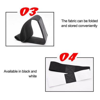 Swing Training Auxiliary Arm Belt  Training Arm Belt