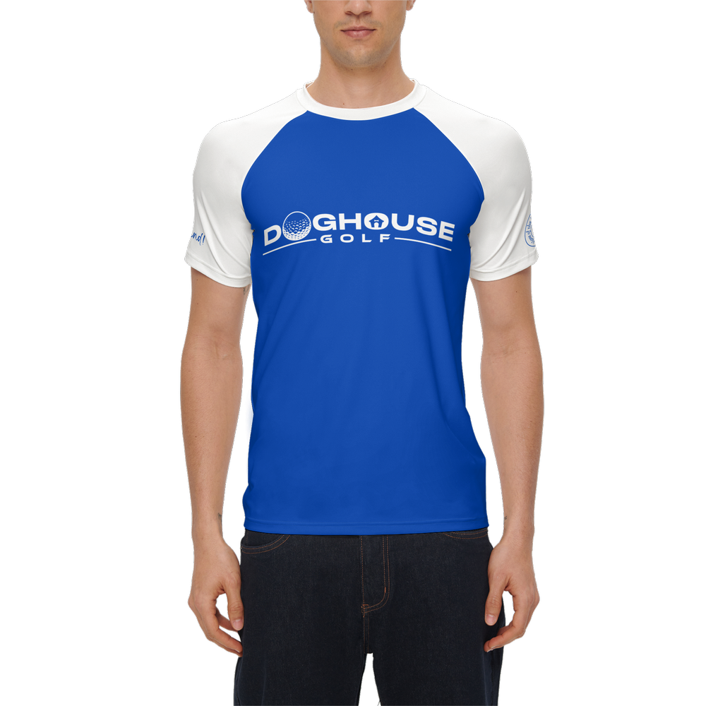 Men's Athletic Jersey-Heavyweight 225g