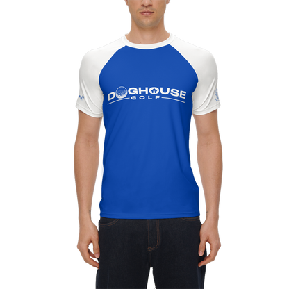 Men's Athletic Jersey-Heavyweight 225g