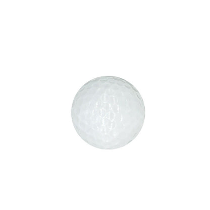 LED luminous golf ball constant light flash colorful night club special second shot timing function GOLF Electronics