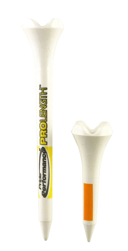 Pride Professional Tee System, Pride Performance Plastic Golf Tees Com