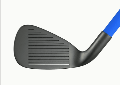 Lag Shot 7 Iron (RIGHT HANDED) Golf Club Swing Trainer