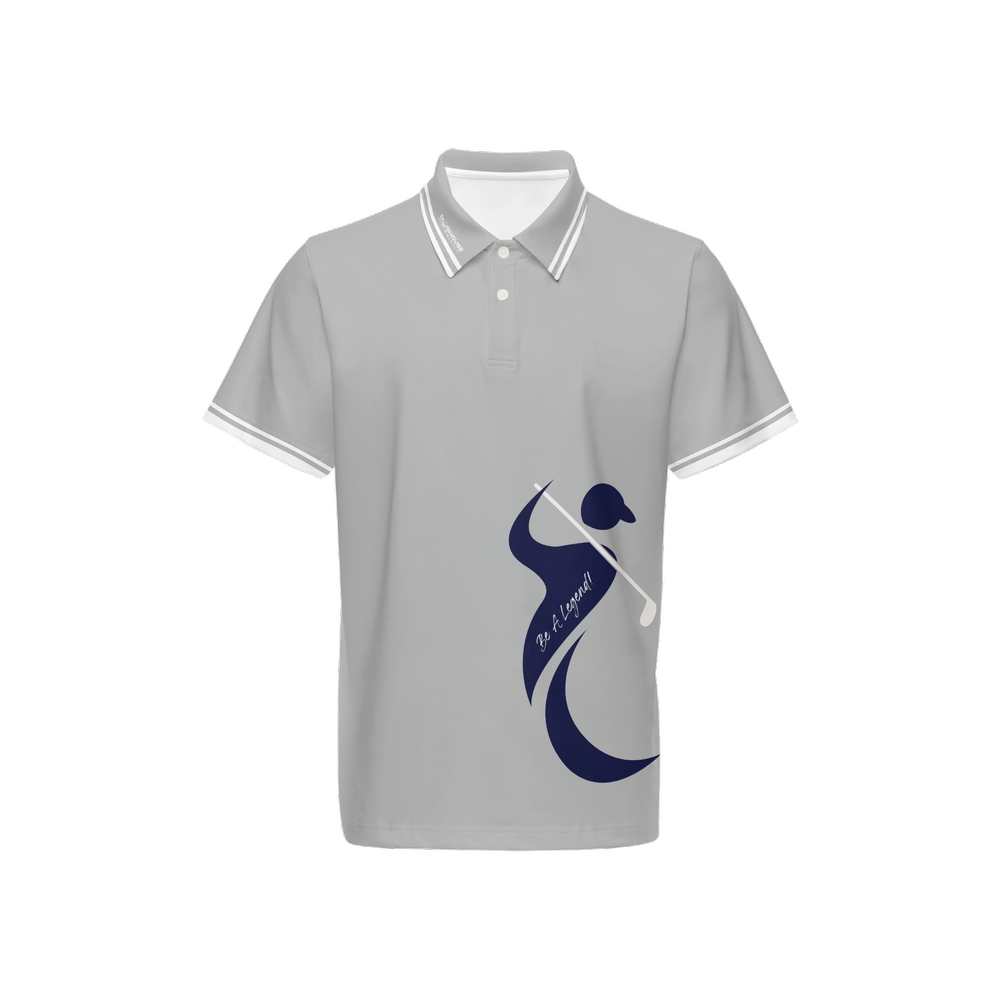 Men's Classic Polo Esport01