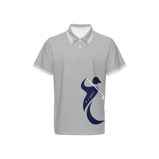 Men's Classic Polo Esport01