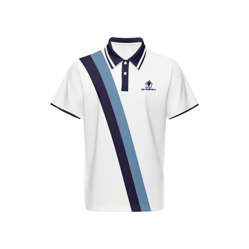 Men's Classic Polo Business04