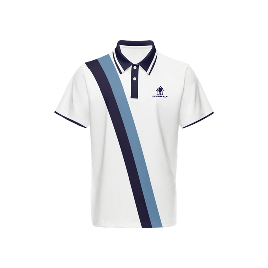 Men's Classic Polo Business04