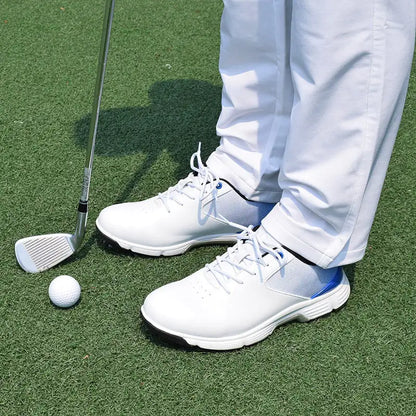 Sampsom Men’s Golf Shoes